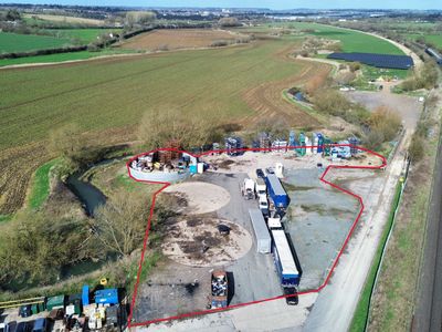 Property Image for Yard 8A & 8B, Cherwell Valley Business Park, Twyford, Banbury, Northamptonshire, OX17 3AS