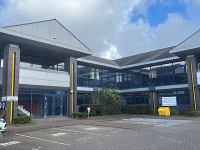 Property Image for 1st floor, Suite A, Cardigan House, Castle Court, Phoenix Way, Llansamlet, Swansea