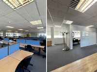 Property Image for 1st floor, Suite A, Cardigan House, Castle Court, Phoenix Way, Llansamlet, Swansea