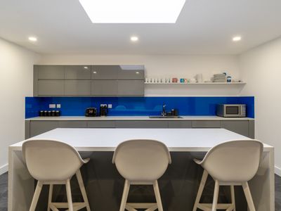Property Image for Office 9&10 Lakeview House, Bond Avenue, Bletchley Milton Keynes, Buckinghamshire, MK1 1FB