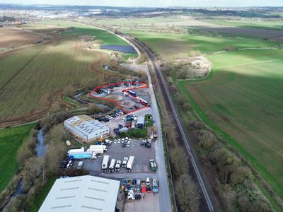Property Image for Yard 8A, Cherwell Valley Business Park, Twyford, Banbury, Northamptonshire, OX17 3AS