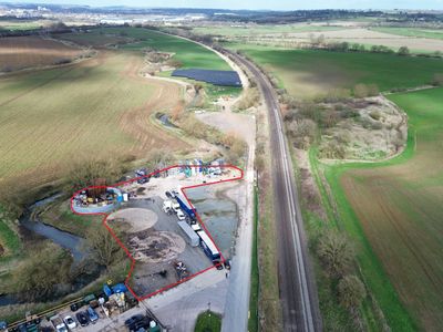Property Image for Yard 8A, Cherwell Valley Business Park, Twyford, Banbury, Northamptonshire, OX17 3AS