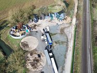 Property Image for Yard 8A, Cherwell Valley Business Park, Twyford, Banbury, Northamptonshire, OX17 3AS