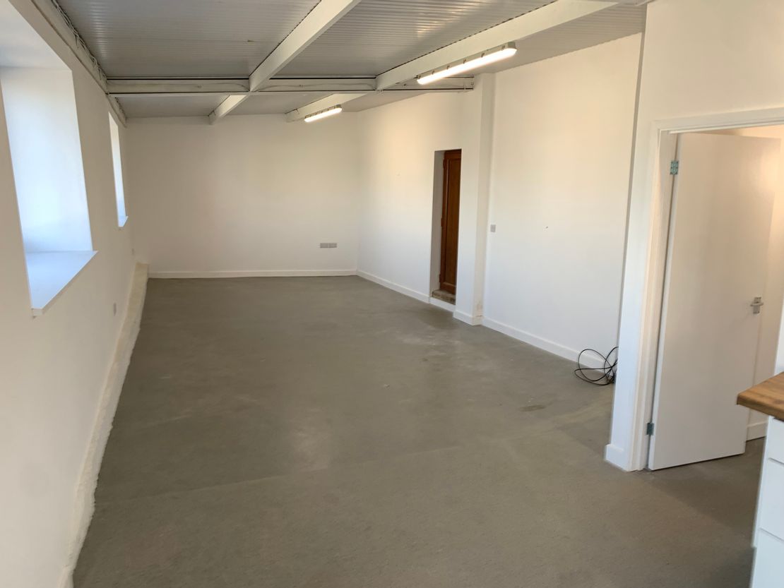 Unit 3C Cherwell Valley Business Park, Twyford Road, Banbury, Oxfordshire, OX17 3AS