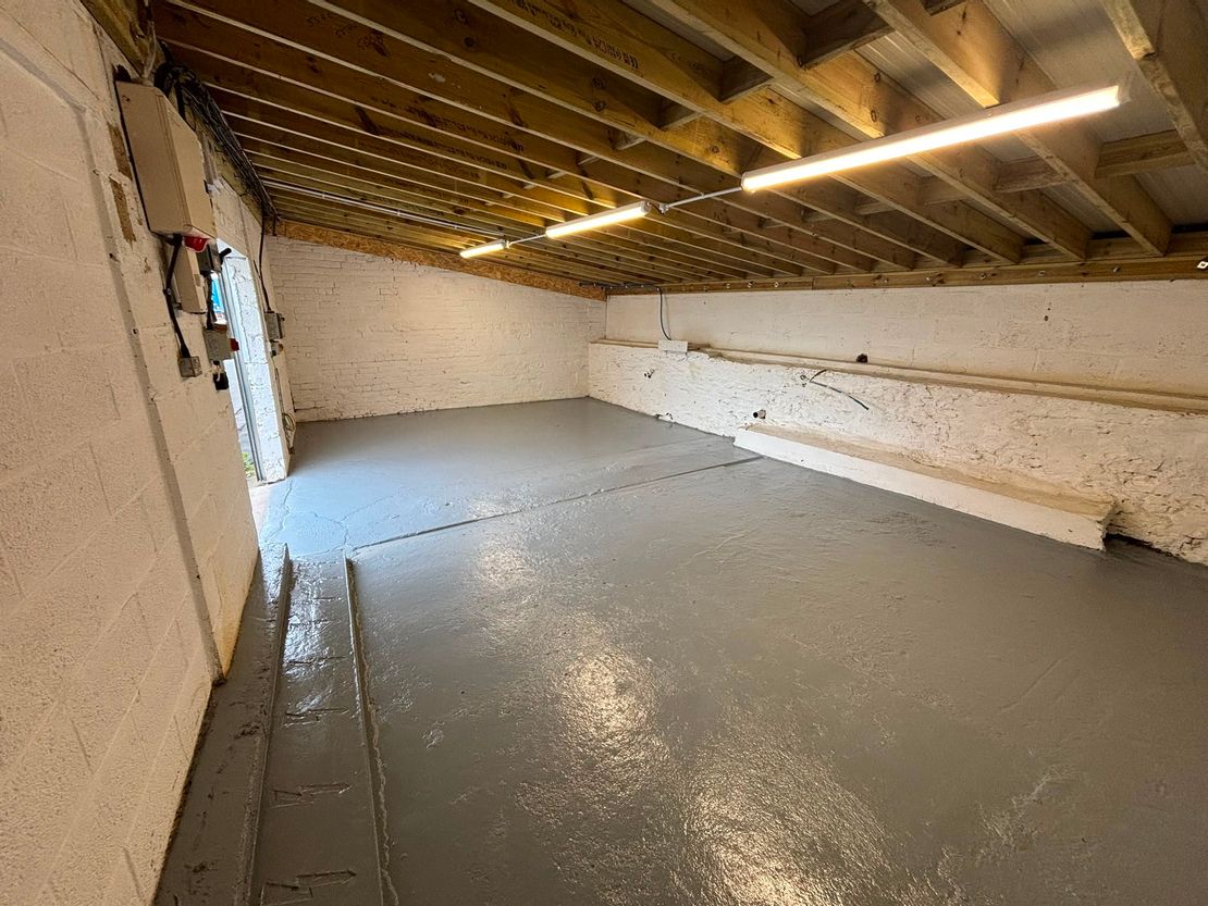 Unit 3C Cherwell Valley Business Park, Twyford Road, Banbury, Oxfordshire, OX17 3AS