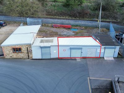 Property Image for Unit 3C Cherwell Valley Business Park, Twyford Road, Banbury, Oxfordshire, OX17 3AS