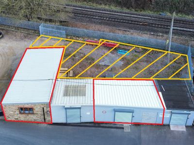 Property Image for Unit 3C Cherwell Valley Business Park, Twyford Road, Banbury, Oxfordshire, OX17 3AS