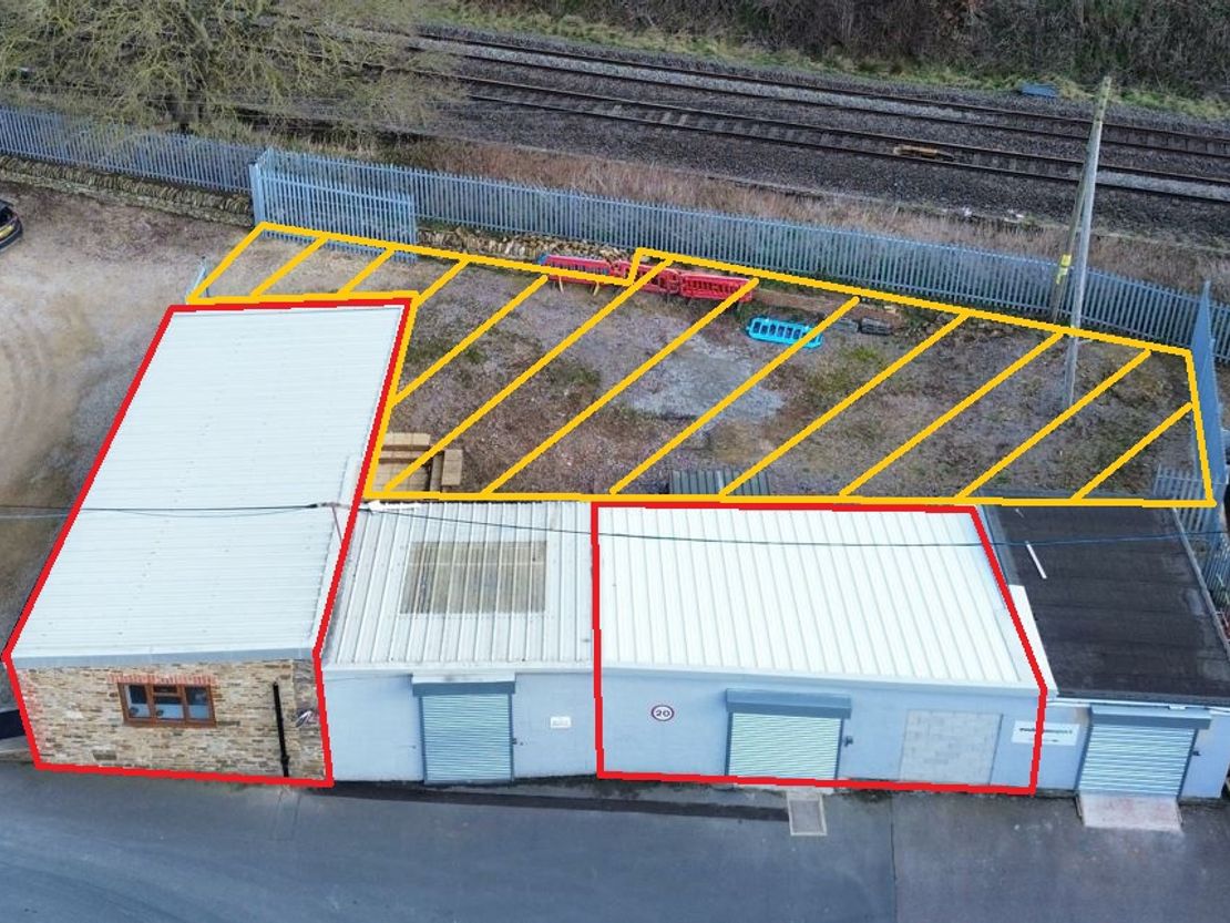Unit 3C Cherwell Valley Business Park, Twyford Road, Banbury, Oxfordshire, OX17 3AS