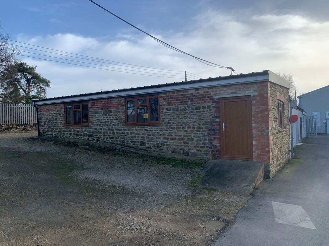 Unit 3C Cherwell Valley Business Park, Twyford Road, Banbury, Oxfordshire, OX17 3AS