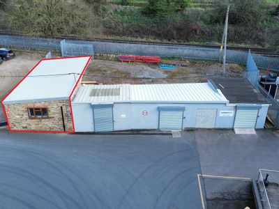 Property Image for Unit 3C Cherwell Valley Business Park, Twyford Road, Banbury, Oxfordshire, OX17 3AS