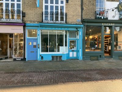 Property Image for 10 Kings Parade, Cambridge, CB2 1SJ