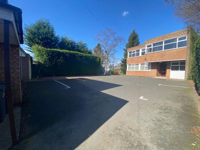 Property Image for 68A Reddicap Hill, Sutton Coldfield, West Midlands, B75 7BG