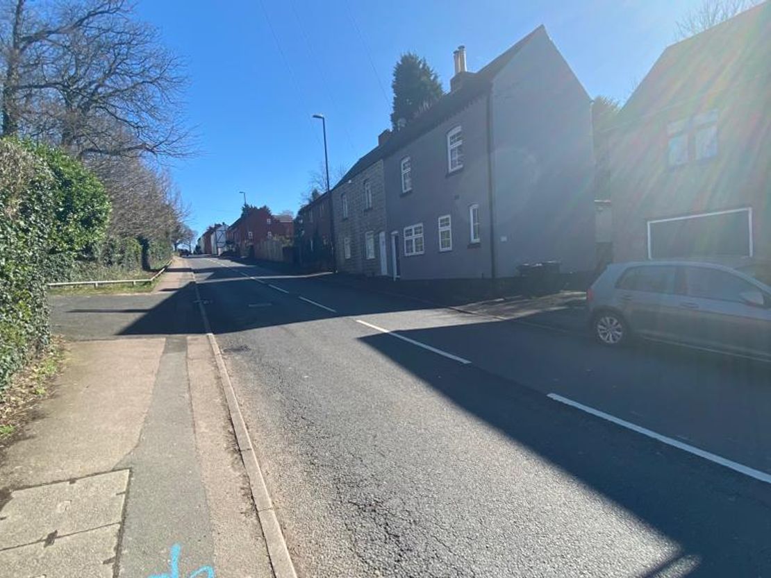 68A Reddicap Hill, Sutton Coldfield, West Midlands, B75 7BG