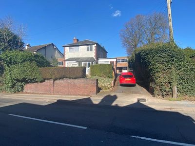 Property Image for 68A Reddicap Hill, Sutton Coldfield, West Midlands, B75 7BG