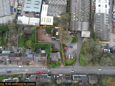 Property Image for 68A Reddicap Hill, Sutton Coldfield, West Midlands, B75 7BG