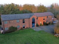 Property Image for Brookfield House, Tarporley Road, Norcott Brook, Warrington, WA4 4EA
