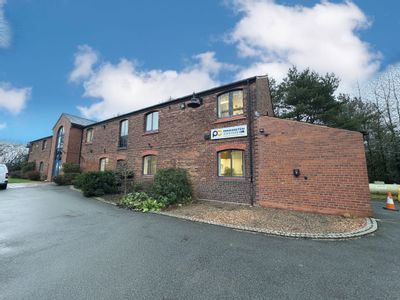 Property Image for Brookfield House, Tarporley Road, Norcott Brook, Warrington, WA4 4EA