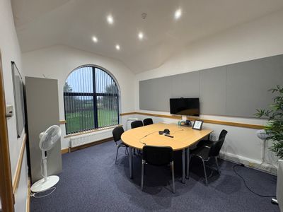 Property Image for Brookfield House, Tarporley Road, Norcott Brook, Warrington, WA4 4EA