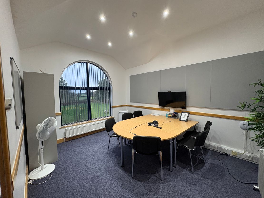 Brookfield House, Tarporley Road, Norcott Brook, Warrington, WA4 4EA