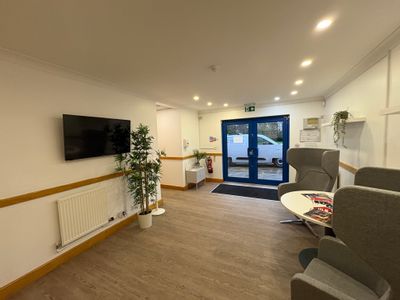 Property Image for Brookfield House, Tarporley Road, Norcott Brook, Warrington, WA4 4EA