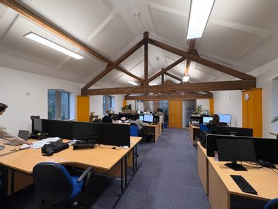 Property Image for Brookfield House, Tarporley Road, Norcott Brook, Warrington, WA4 4EA