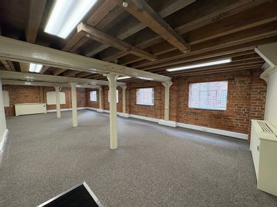 Property Image for The Steam Mill - Second Floor, Steam Mill Street, Chester, Cheshire, CH3 5AN
