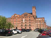 Property Image for The Steam Mill - First Floor, Steam Mill Street, Chester, Cheshire, CH3 5AN