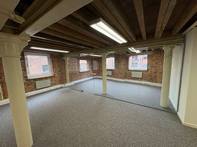 Property Image for The Steam Mill - First Floor, Steam Mill Street, Chester, Cheshire, CH3 5AN