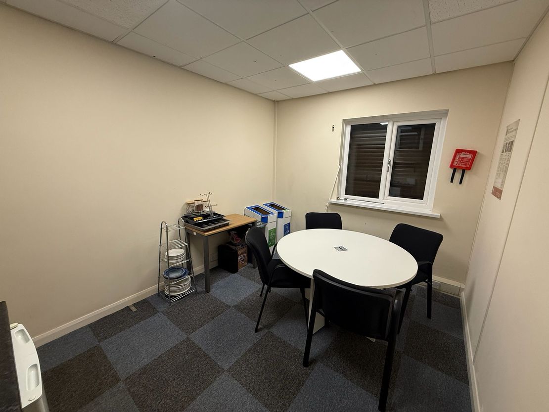 Tawe Business Village, Phoenix Way, Bon-y-maen, Swansea SA7 9LA