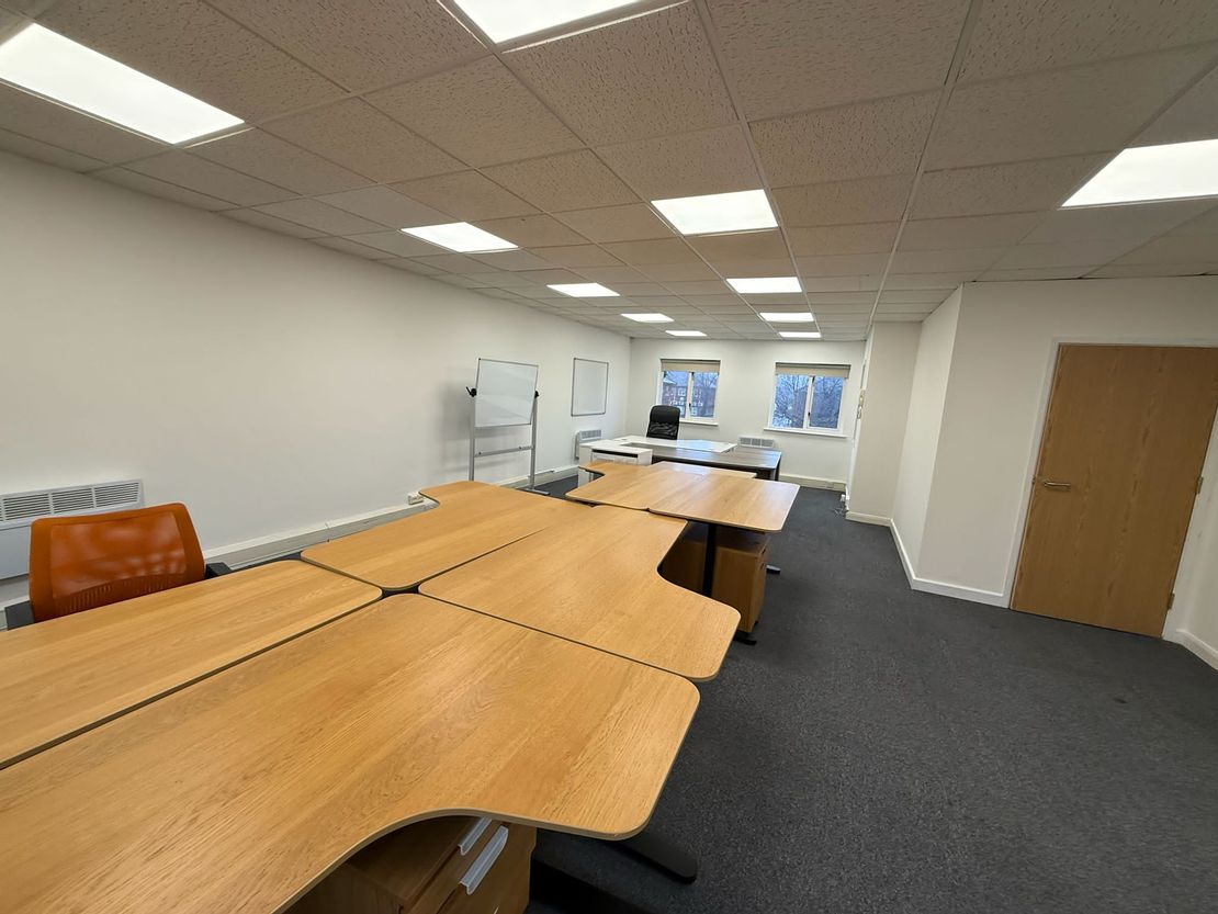 Tawe Business Village, Phoenix Way, Bon-y-maen, Swansea SA7 9LA
