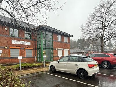 Property Image for Tawe Business Village, Phoenix Way, Bon-y-maen, Swansea SA7 9LA
