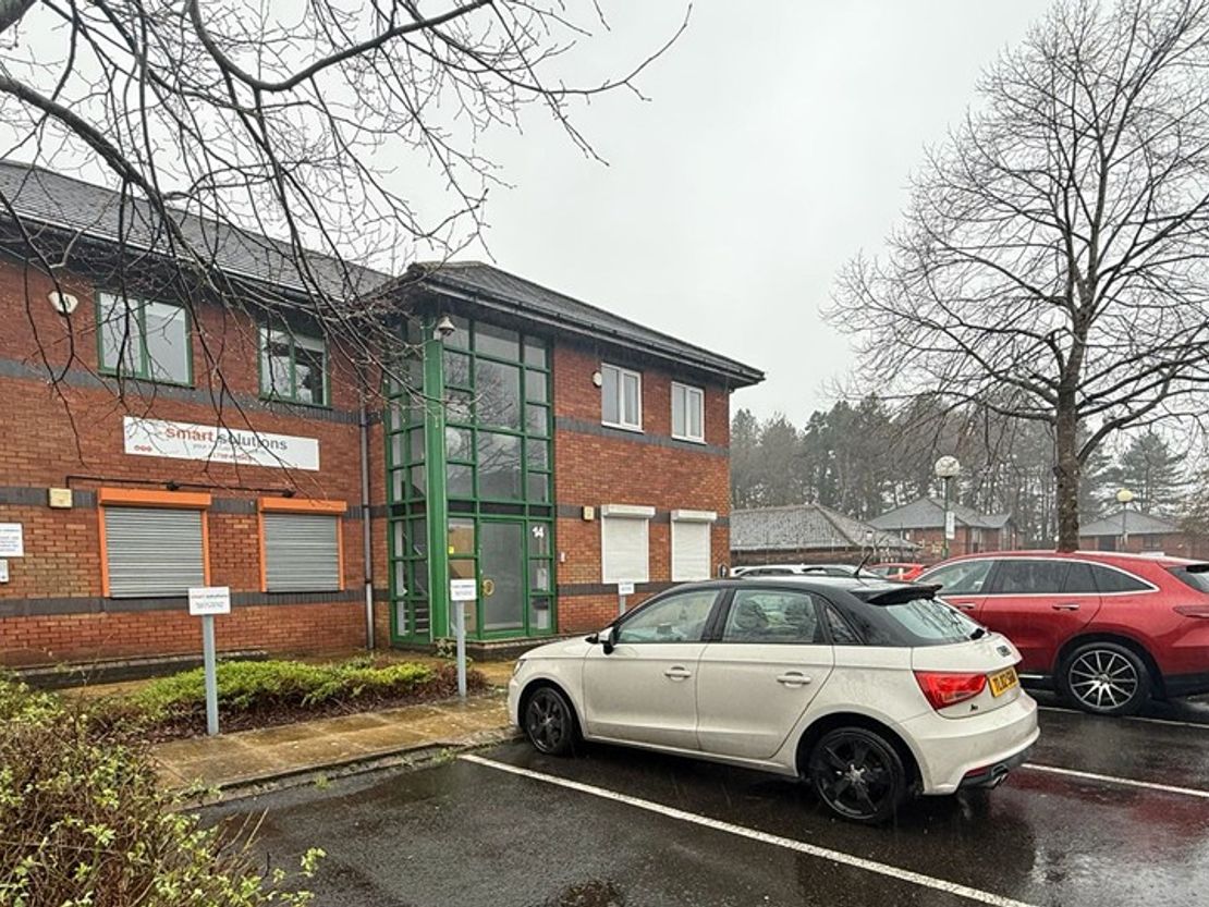 Tawe Business Village, Phoenix Way, Bon-y-maen, Swansea SA7 9LA
