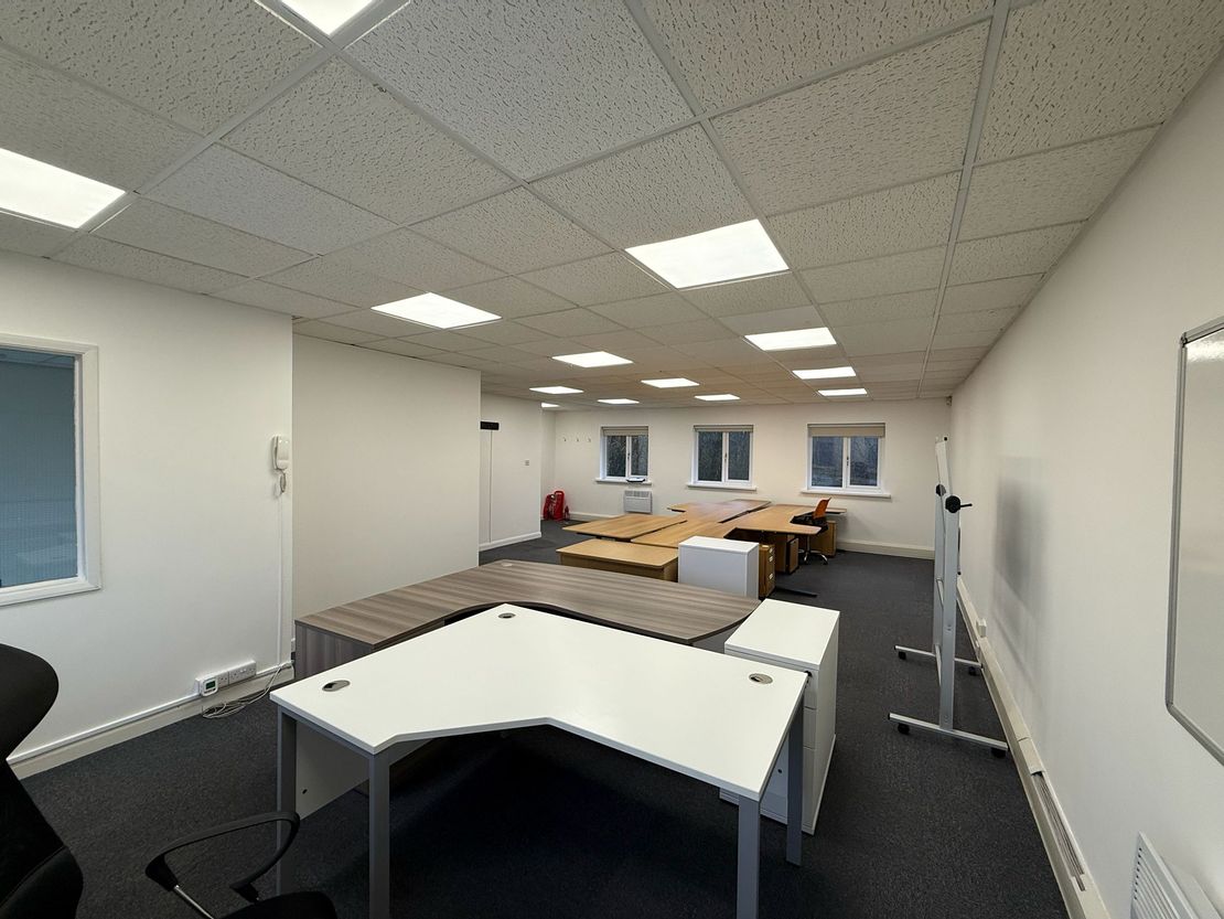 Tawe Business Village, Phoenix Way, Bon-y-maen, Swansea SA7 9LA