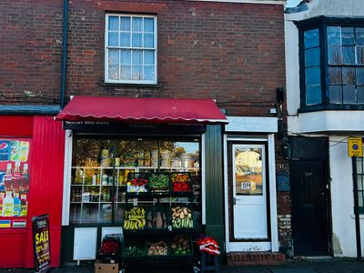 Property Image for 17 New Street, Ashford, Kent, TN24 8TW