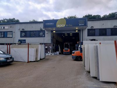 Property Image for Unit 5 Senate Place, Whitworth Road, Pin Green, Stevenage, Hertfordshire, SG1 4QS