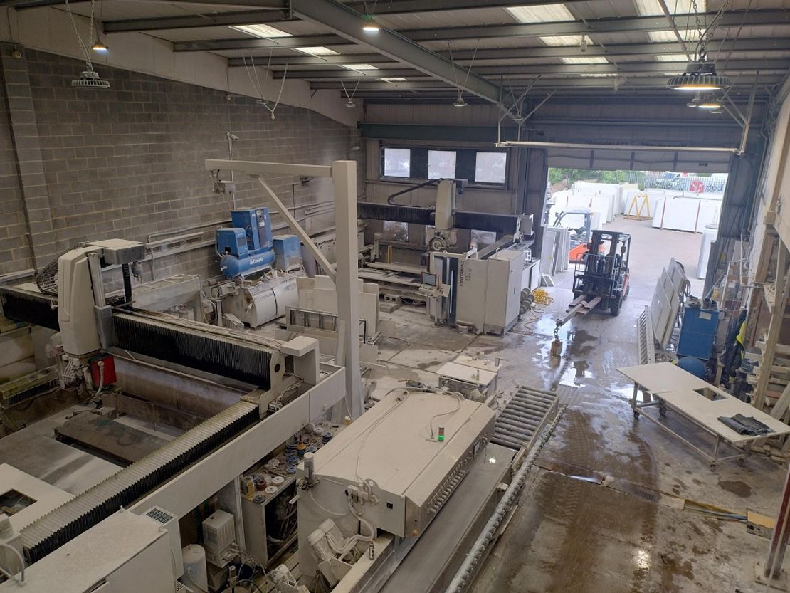 Unit 5 Senate Place, Whitworth Road, Pin Green, Stevenage, Hertfordshire, SG1 4QS