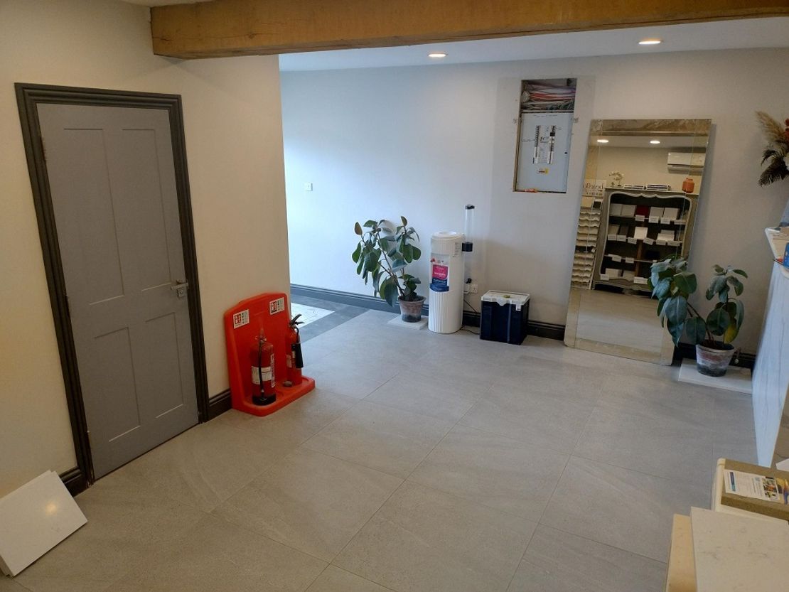Unit 5 Senate Place, Whitworth Road, Pin Green, Stevenage, Hertfordshire, SG1 4QS