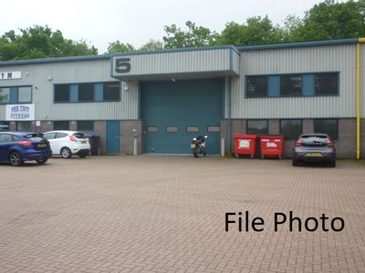 Property Image for Unit 5 Senate Place, Whitworth Road, Pin Green, Stevenage, Hertfordshire, SG1 4QS