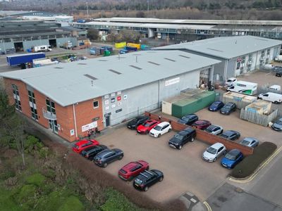 Property Image for Unit 2 Derwent Court, Earlsway, Team Valley Trading Estate, Gatehsead, NE11 0TY