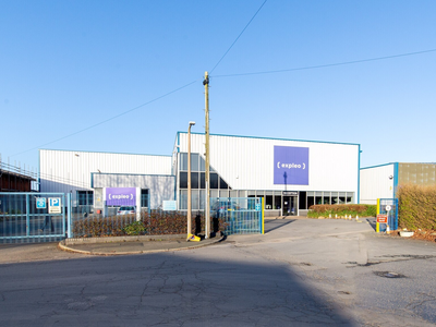 Property Image for Club Court, Club Street, Bamber Bridge, Preston PR5 6FN