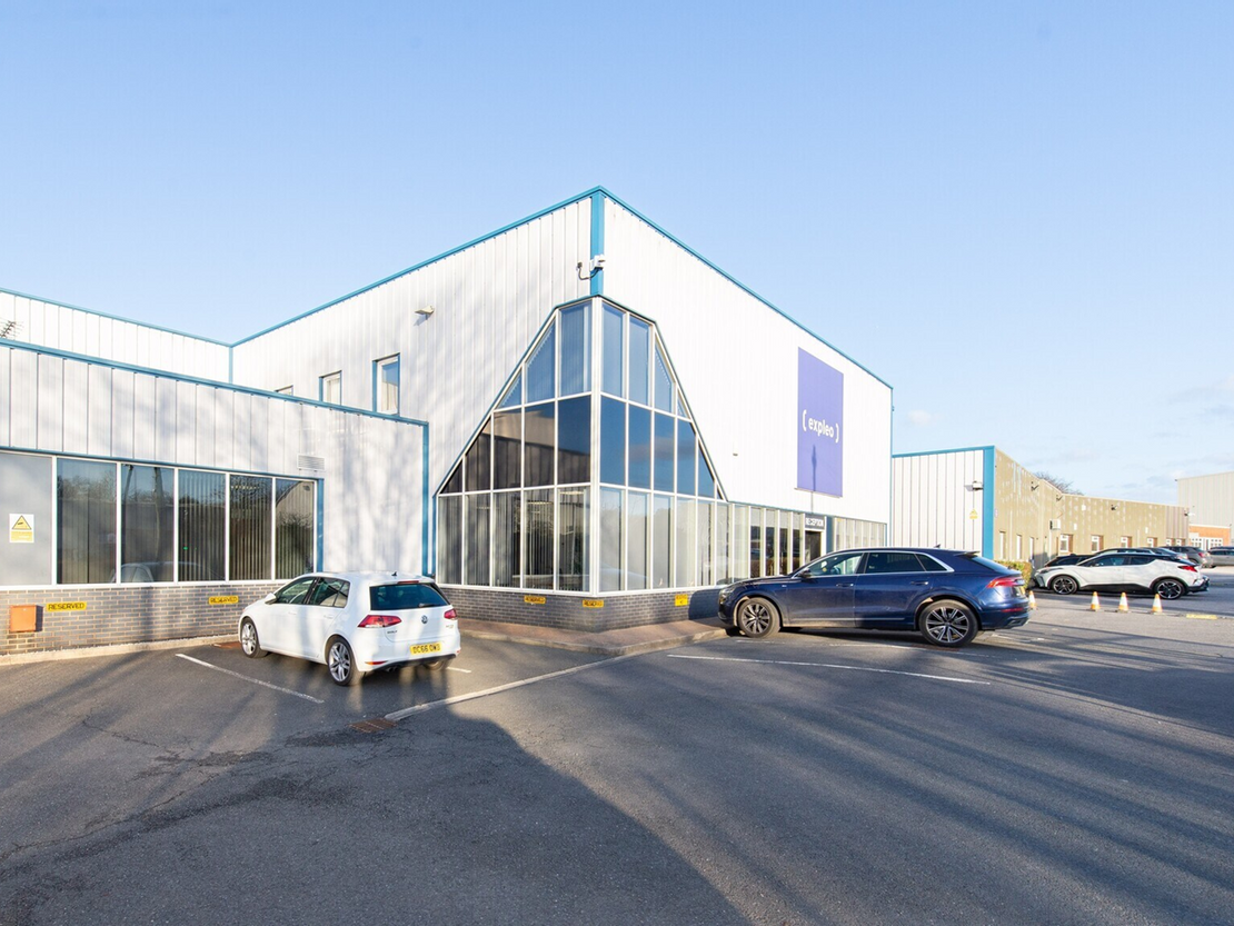 Club Court, Club Street, Bamber Bridge, Preston PR5 6FN