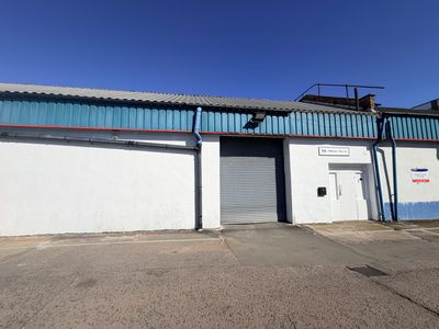 Property Image for Unit 5a Britannia Estate, Leagrave Road, Luton, LU3 1RJ