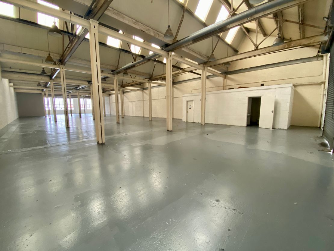 Unit 5a Britannia Estate, Leagrave Road, Luton, LU3 1RJ