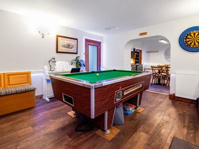 Property Image for Morven Guest House, 28 West Path, Carnoustie, DD7 7SN