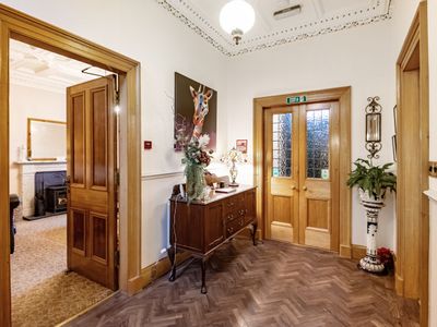 Property Image for Morven Guest House, 28 West Path, Carnoustie, DD7 7SN