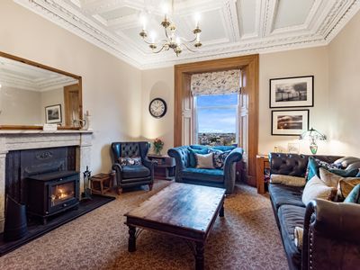 Property Image for Morven Guest House, 28 West Path, Carnoustie, DD7 7SN