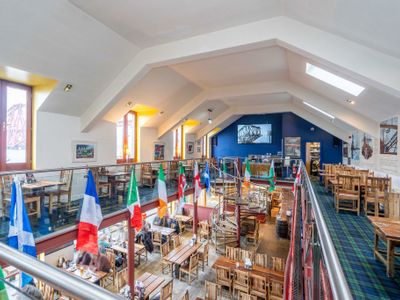 Property Image for The Railbridge Bar & Bistro, 4, Newhalls Road, South Queensferry, EH30 9TA