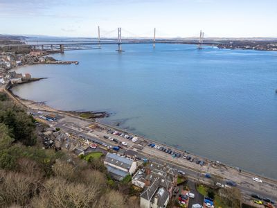Property Image for The Railbridge Bar & Bistro, 4, Newhalls Road, South Queensferry, EH30 9TA