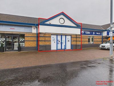 Property Image for Unit 2, 190, Milngavie Road, East Dumbartonshire, Bearsden, G61 3DX