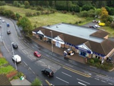 Property Image for Unit 2, 190, Milngavie Road, East Dumbartonshire, Bearsden, G61 3DX
